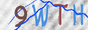 CAPTCHA-Bild