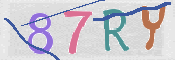 CAPTCHA-Bild