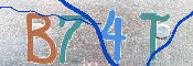 CAPTCHA-Bild